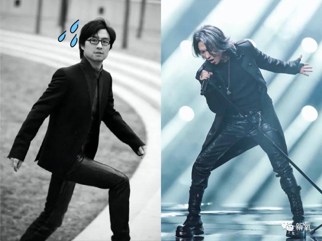 长发|第一次见张柏芝对男人如此把持不住，滚圈冻龄男我好想拥有...