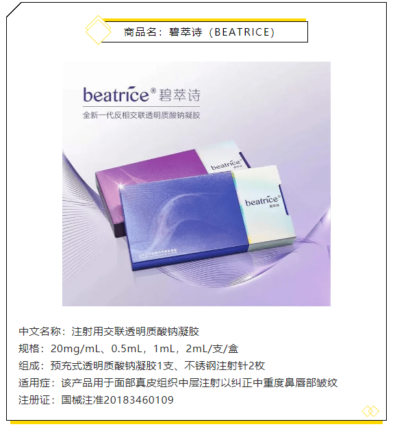 国产|吃瓜三部曲:横空出世的国产“菲洛嘉“玻尿酸,究竟什么来头?