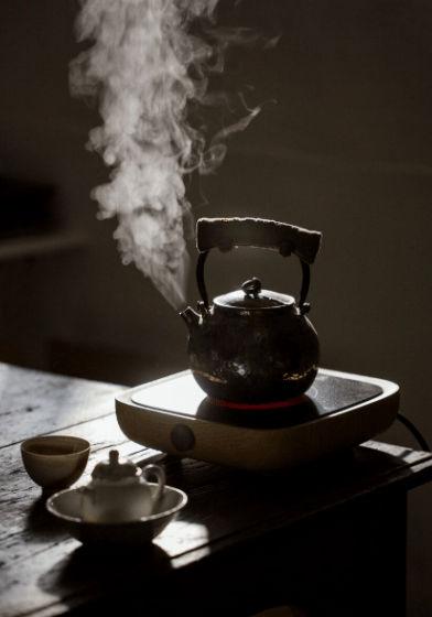 物质|这4种常见的喝白茶方式，最好早点规避|链白茶