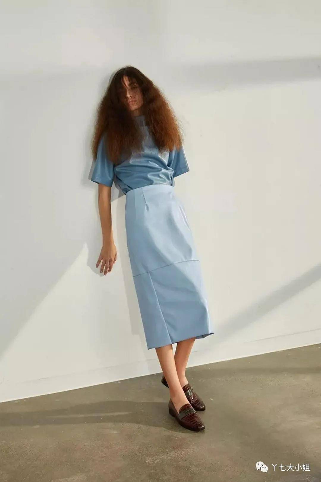 中性|入职季,我们需要准备哪些服装单品?