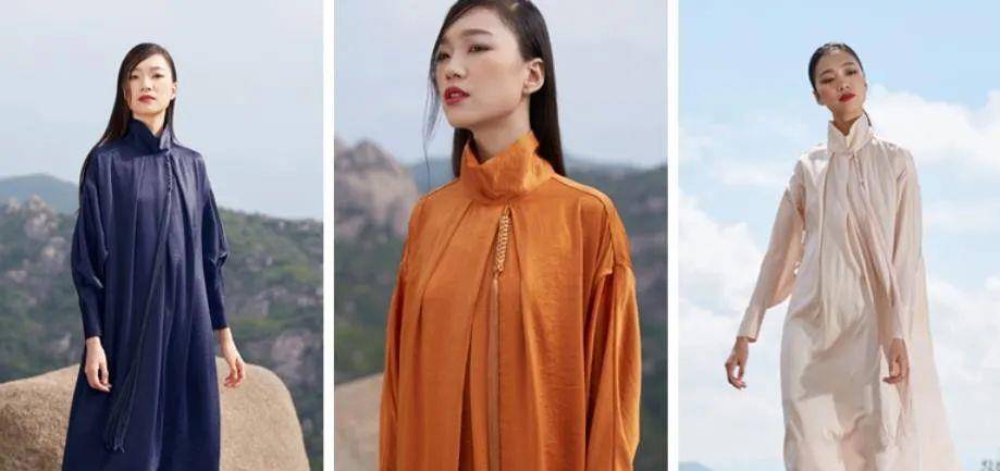 国货|“新晋带货女王”景甜，16集换装秀造型把国货穿出“高攀不起”的气质