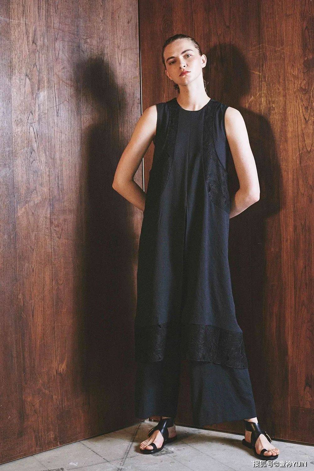理念|从“Unisex”中跳脱，为女性做真正的“Dress for daylife”