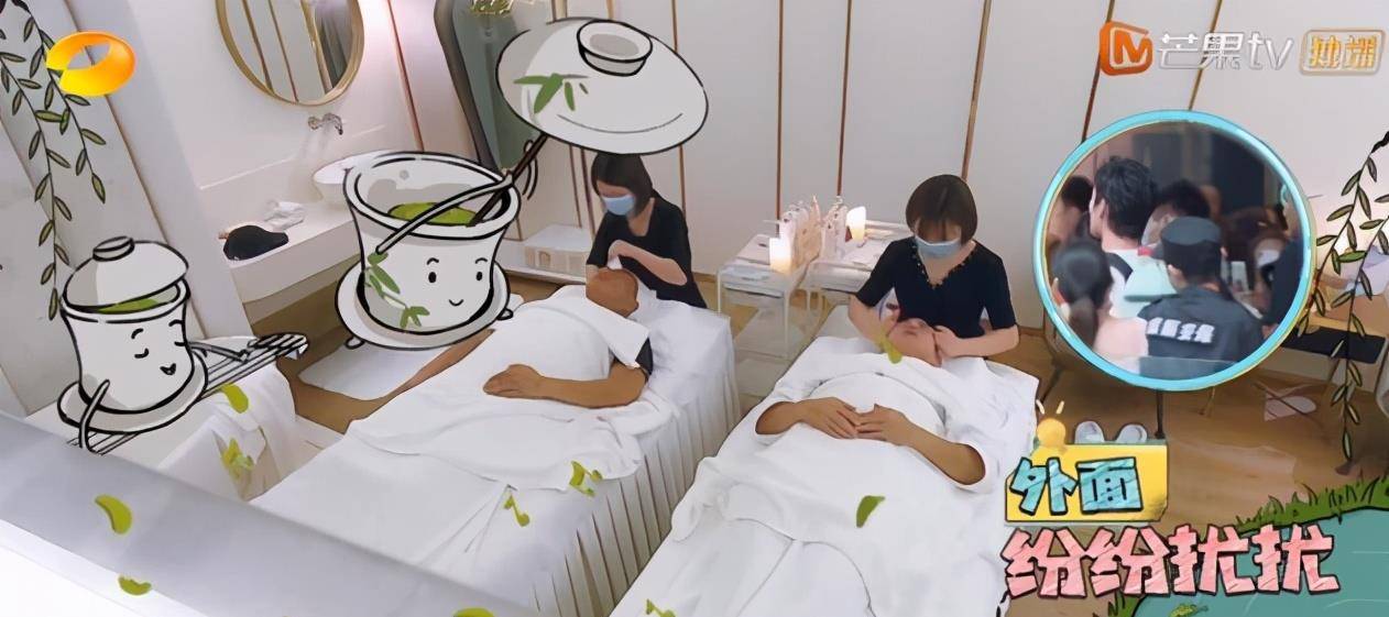 王耀庆|原来王耀庆才是《元气满满的哥哥》最大的笑点!网友:看完路转粉