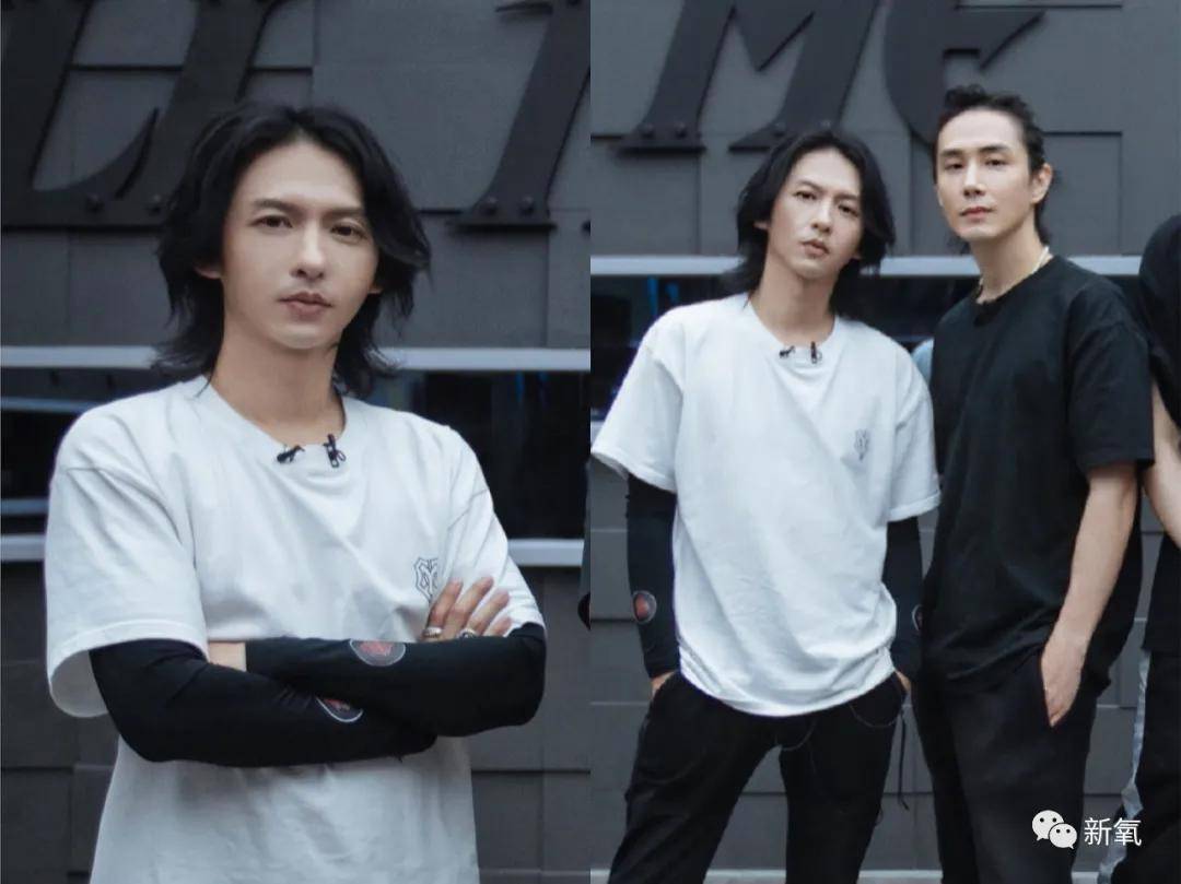 长发|第一次见张柏芝对男人如此把持不住，滚圈冻龄男我好想拥有...