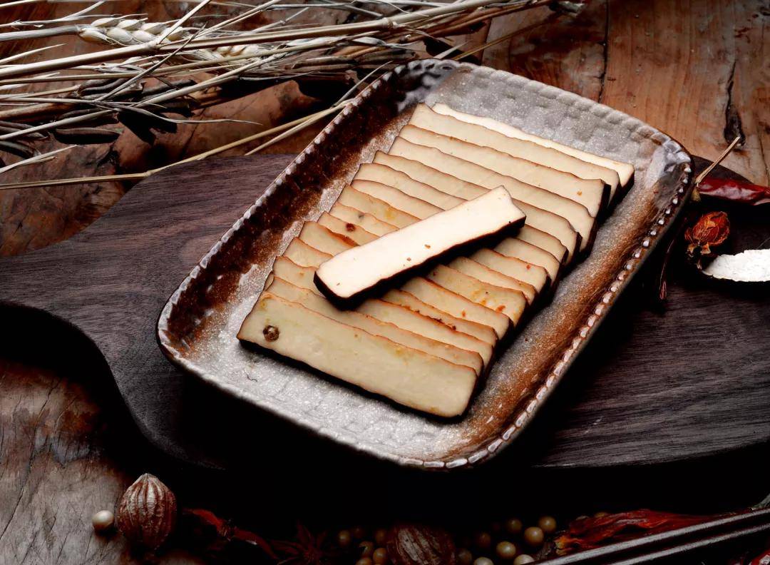 豆腐干|扒了50余款即食豆干，最推荐这7款