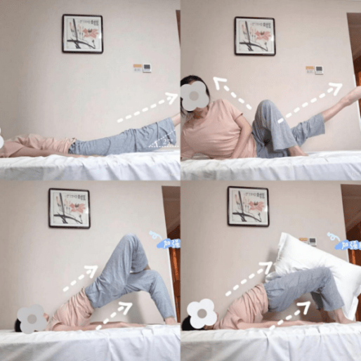 地方|肚皮长妊娠纹不美观！孕期做好这几点，基本就妥了，准妈妈看过