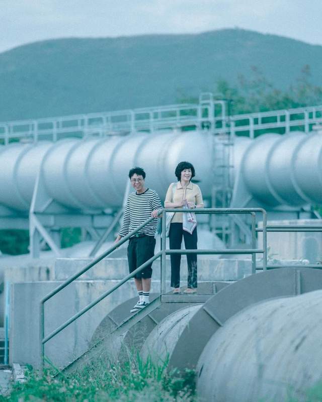 电影|吴君如爆剧本，不断遭投资者拒绝，古天乐出手把励志传奇搬上银幕