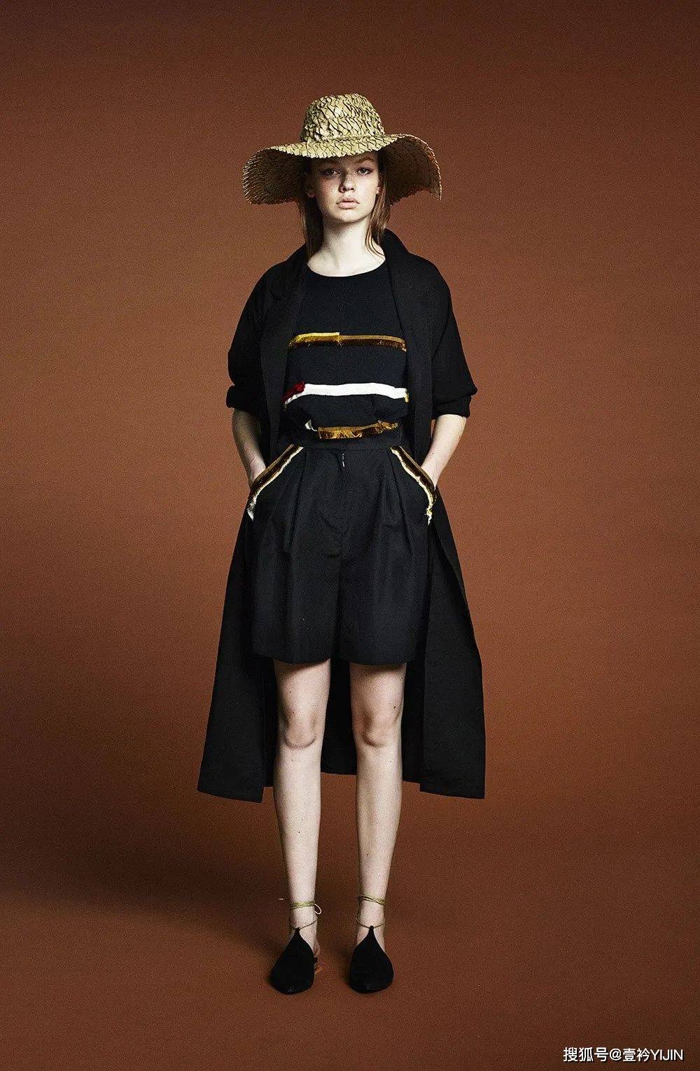 理念|从“Unisex”中跳脱，为女性做真正的“Dress for daylife”