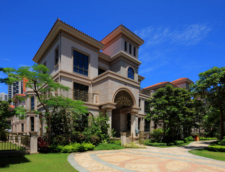 原创润恒御园独栋别墅传世藏品惊人内幕曝光最新图文解析