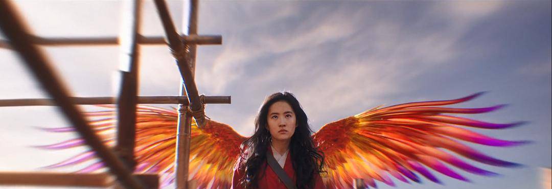 电影|《花木兰》评分跌至4.7，3亿投资却惨败背后，是审美的不及格