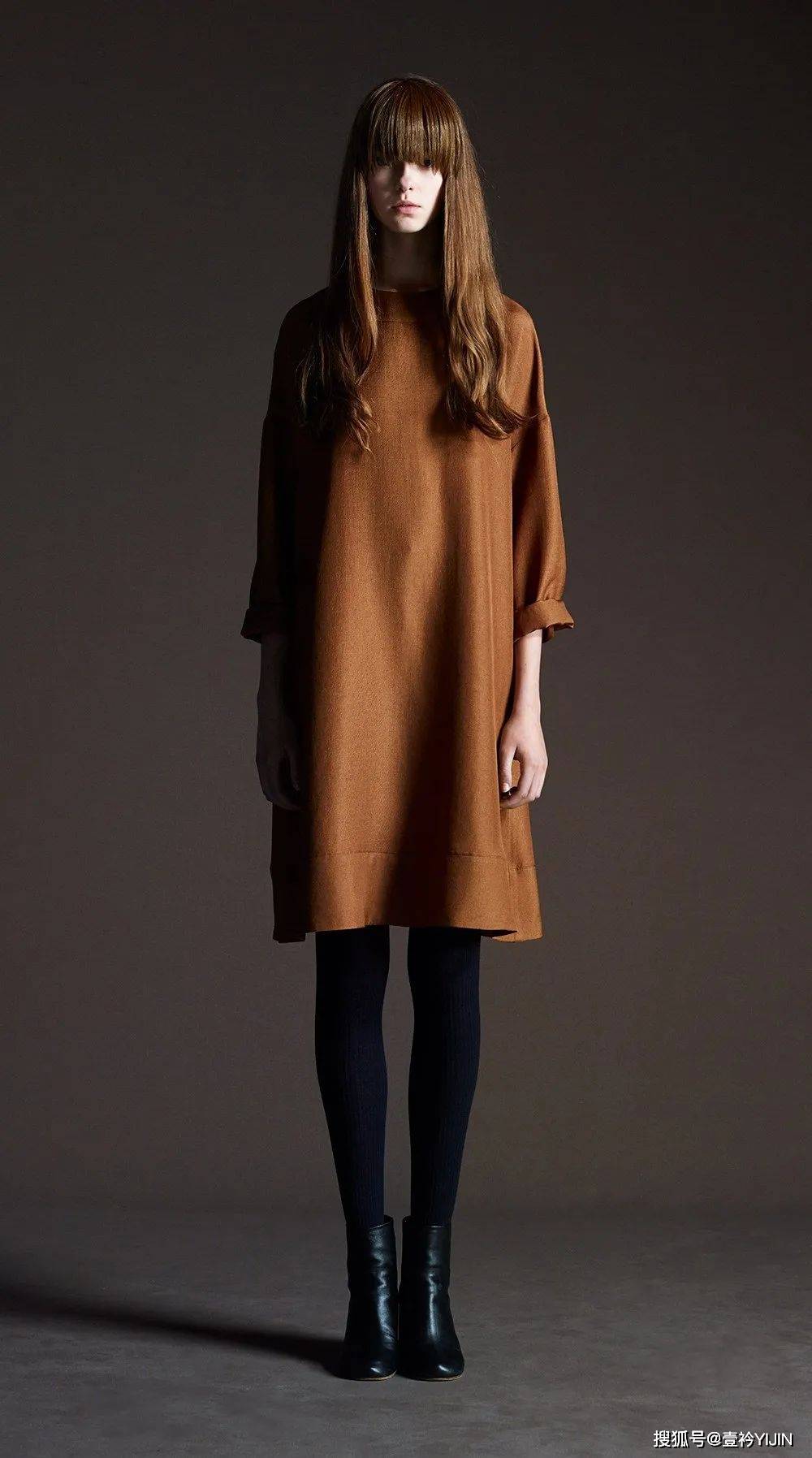 理念|从“Unisex”中跳脱，为女性做真正的“Dress for daylife”