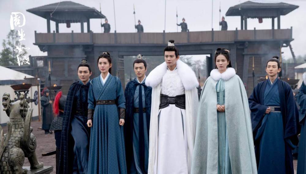 男女|任嘉伦新剧遭吐槽,同是以虐出名,《周生如故》为何不及《东宫》