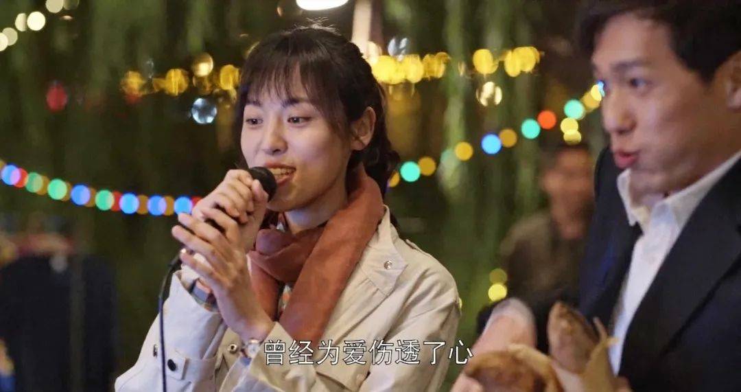 年代|正午阳光荣誉出品,《乔家的儿女》豆瓣开分8.7,到处是年代元素