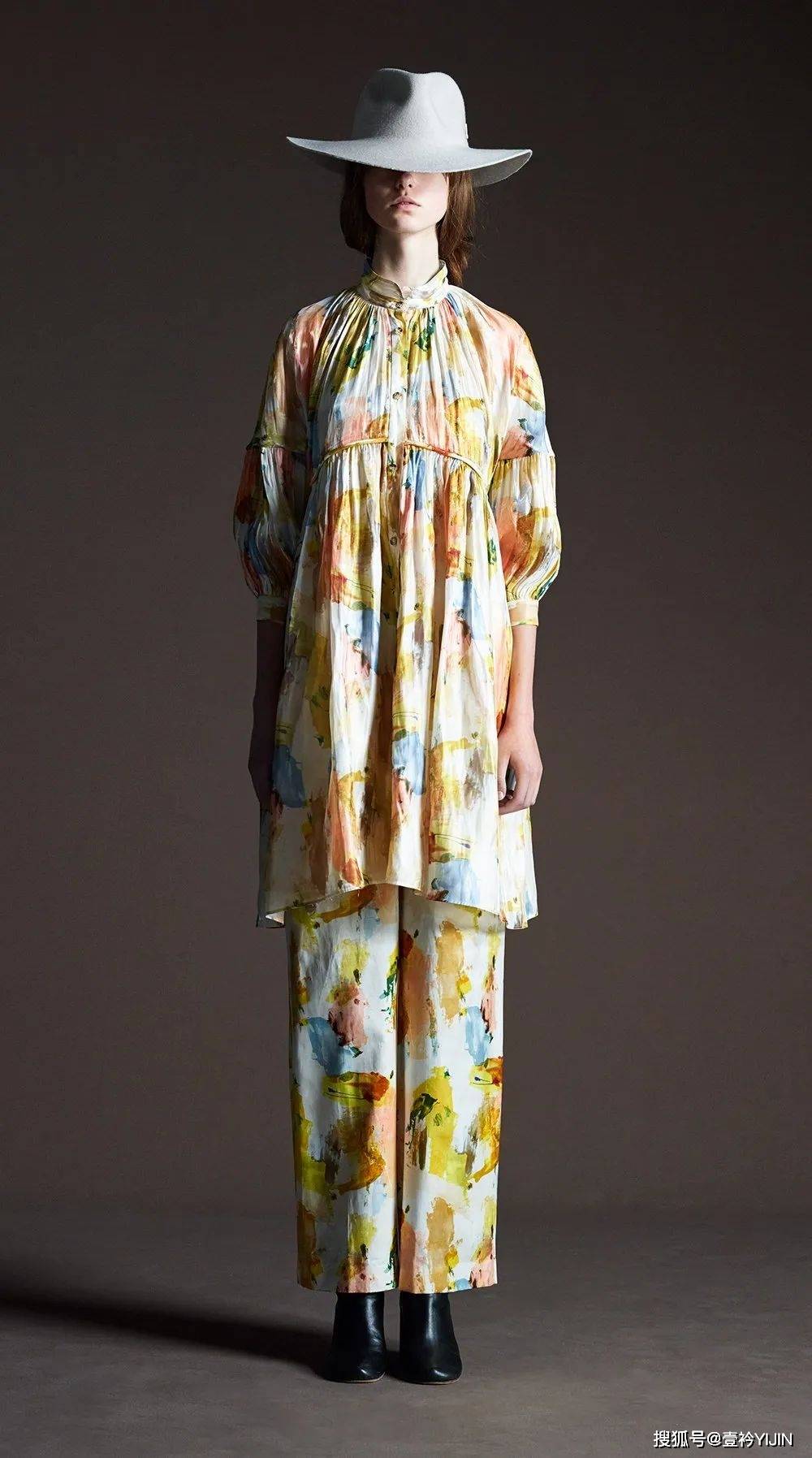理念|从“Unisex”中跳脱，为女性做真正的“Dress for daylife”