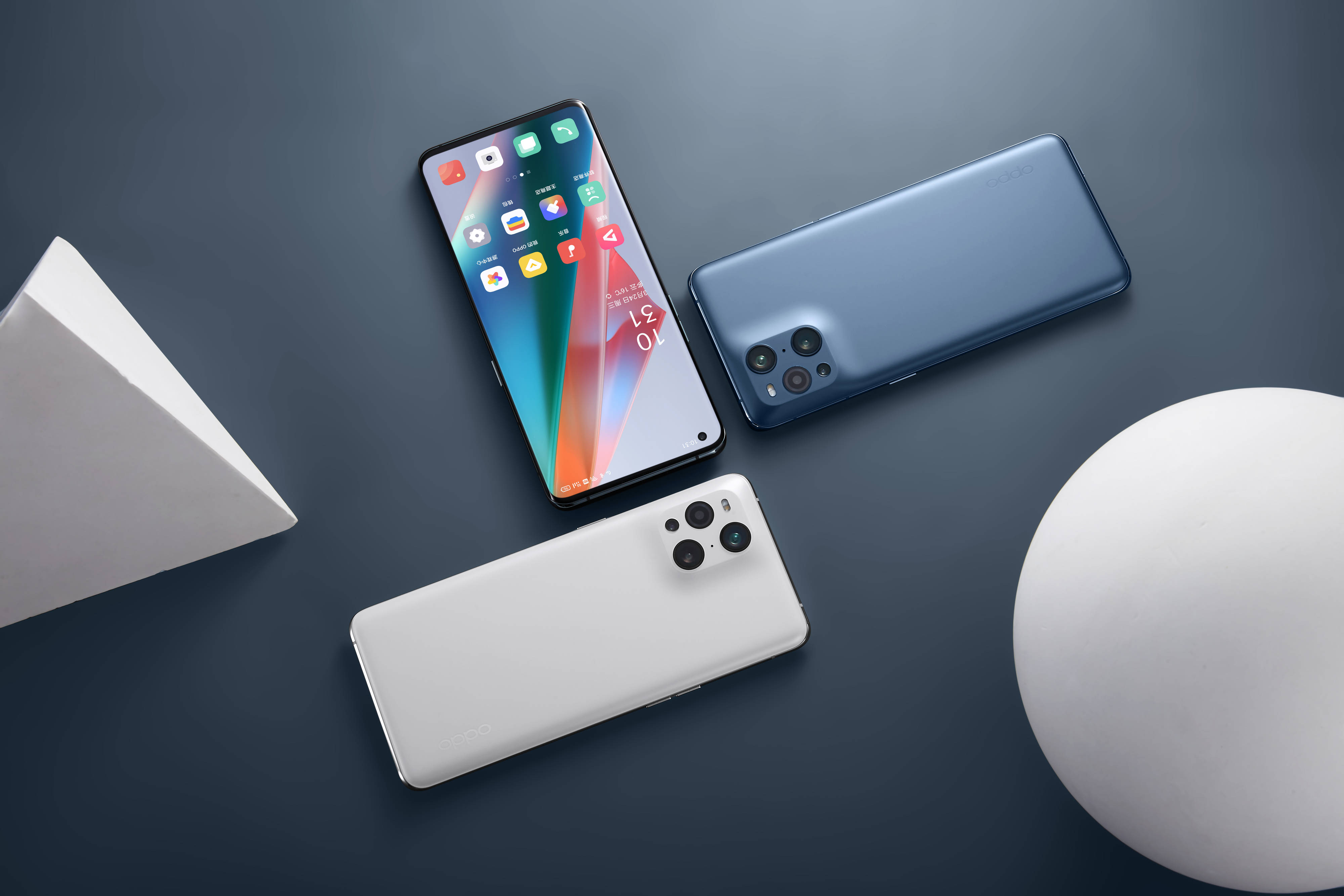 你的下一台手机何必是iphone? 6月换机调查:华为oppo忠诚度超苹果