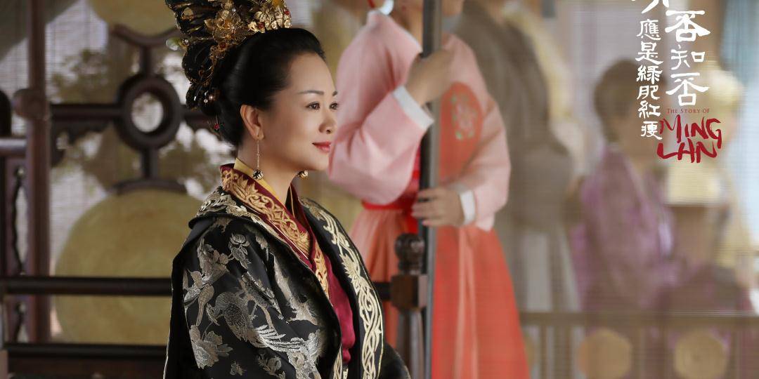 角色|新《天龙》不惊艳？《乔家的儿女》才是美女如云！还有3位没出场