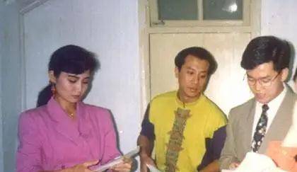 无线电视台|广东台辉煌年代的造星梦工场:电视台艺人训练班培养了哪些明星?