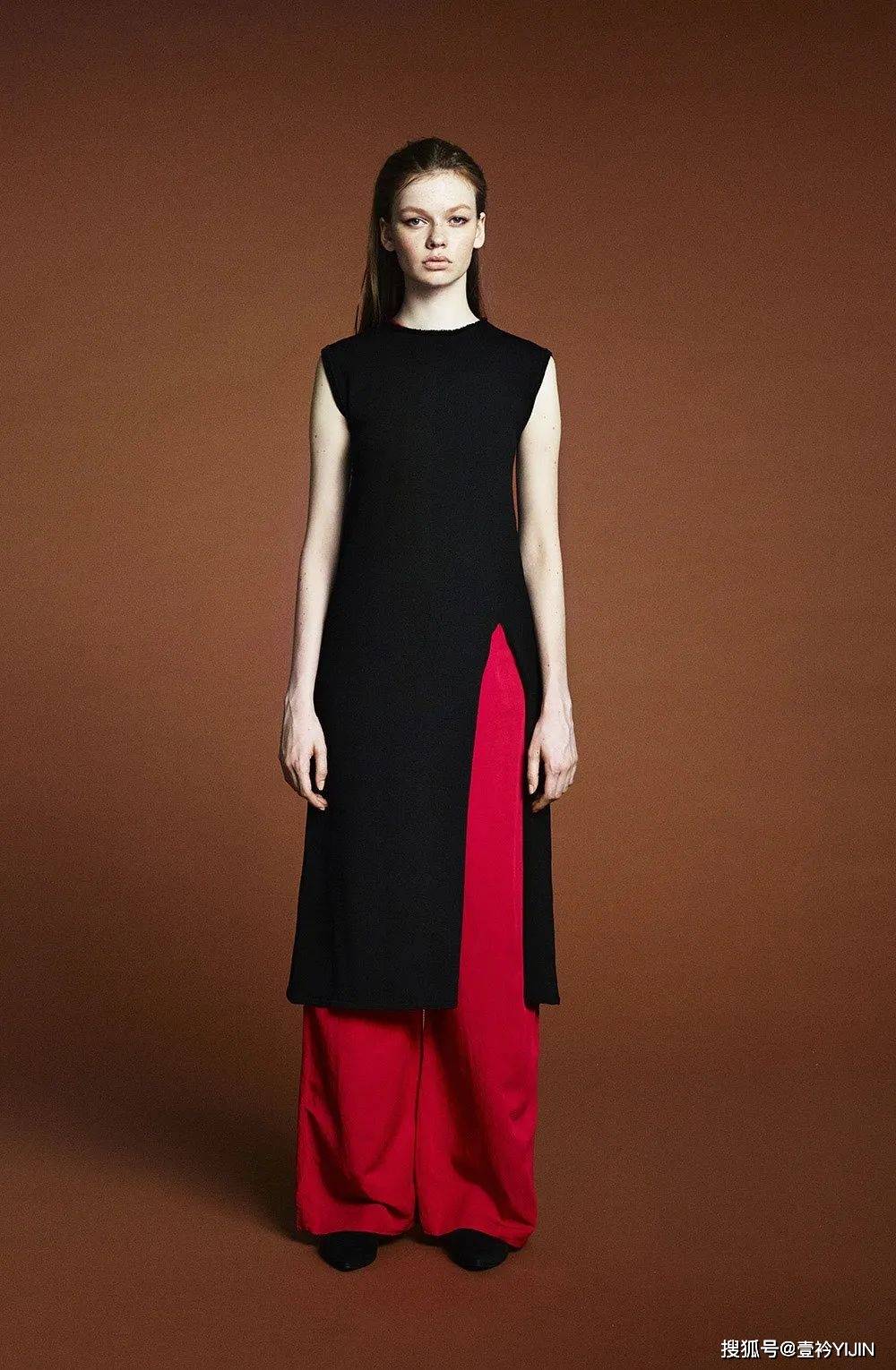 理念|从“Unisex”中跳脱，为女性做真正的“Dress for daylife”