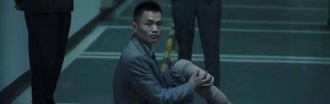 演技|从现在开始，《扫黑风暴》这位最强龙套配角，不再“查无此人了”