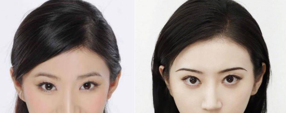 景甜|景甜在《司藤》中的细眉可谓是神来之笔,景甜的仪态也值得开班啊