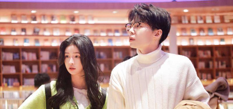 评价|《怦然再心动》今晚甜蜜收官，总导演：“遇到吴永恩，王子文变成小女生”