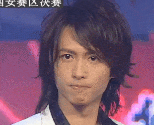 长发|第一次见张柏芝对男人如此把持不住，滚圈冻龄男我好想拥有...