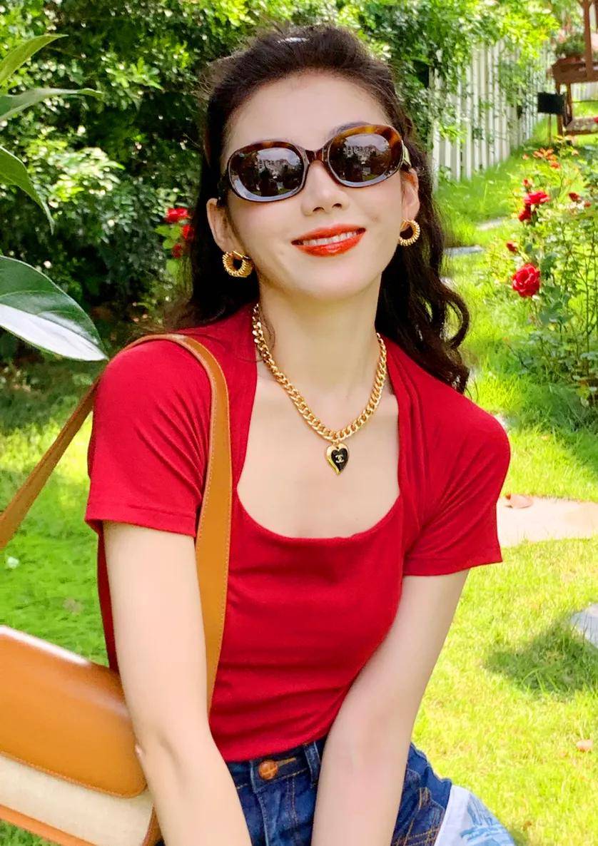 视觉|初秋别再乱穿衣了！不注意这4点，真的丑翻了！