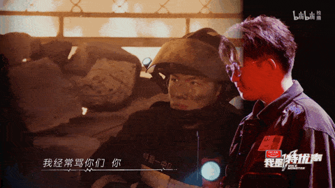 进行|替杨幂、孙俪“发声”,拯救一众烂片,幕后这群演员到底有多牛?