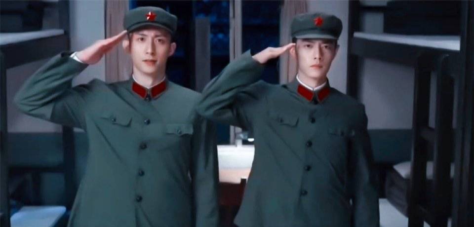 官宣|继《余生请多指教》后，网传肖战又一新剧定档，粉丝态度却大不同