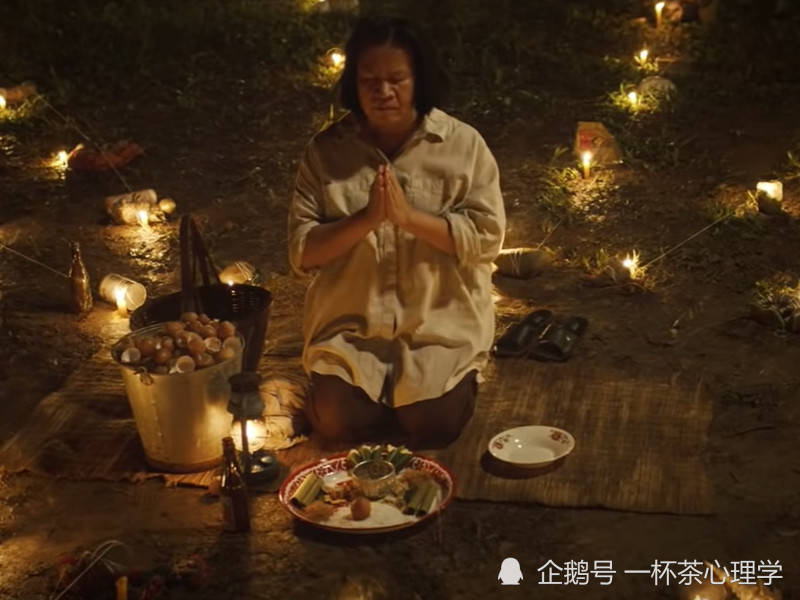 尼姆|泰国恐怖《灵媒》在线完整版~观看