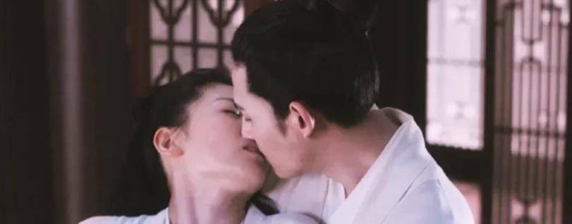 周渝民|真人秀的吻甜过电视剧!刘涛新剧输王子文吴永恩,后者认识二十天