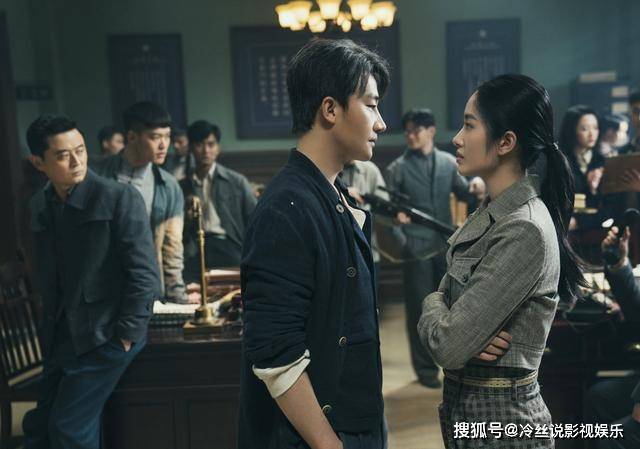 林桃|《瞄准》反响不错,能与《风筝》相提并论吗?该如何评价?