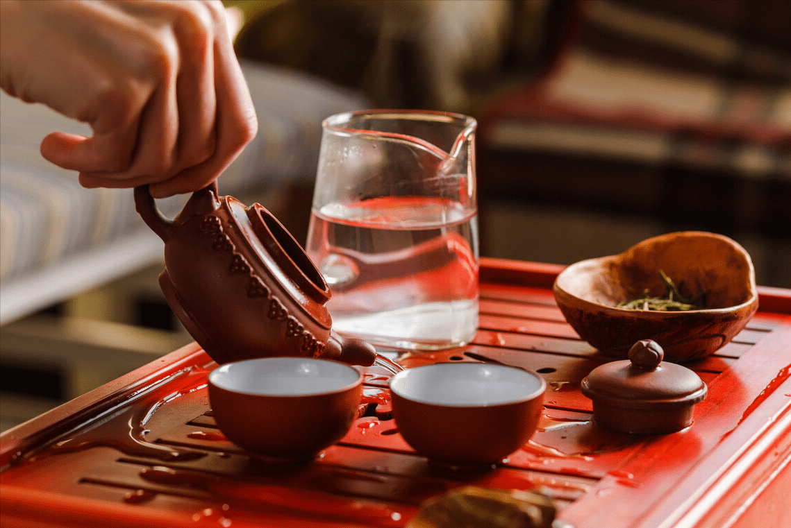 物质|这4种常见的喝白茶方式，最好早点规避|链白茶