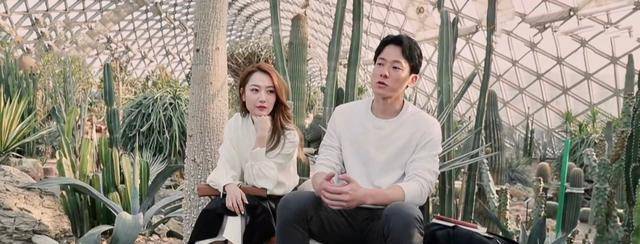 陈越|《怦然再心动》结局：5对CP成3对，王子文最甜蜜，1对出人意料