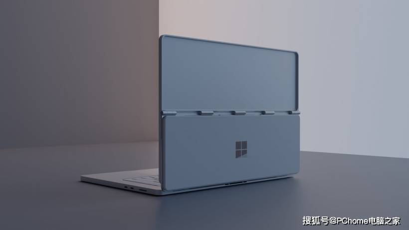 Book|Surface Book Studio年内发布 屏幕可悬于整个电脑之上