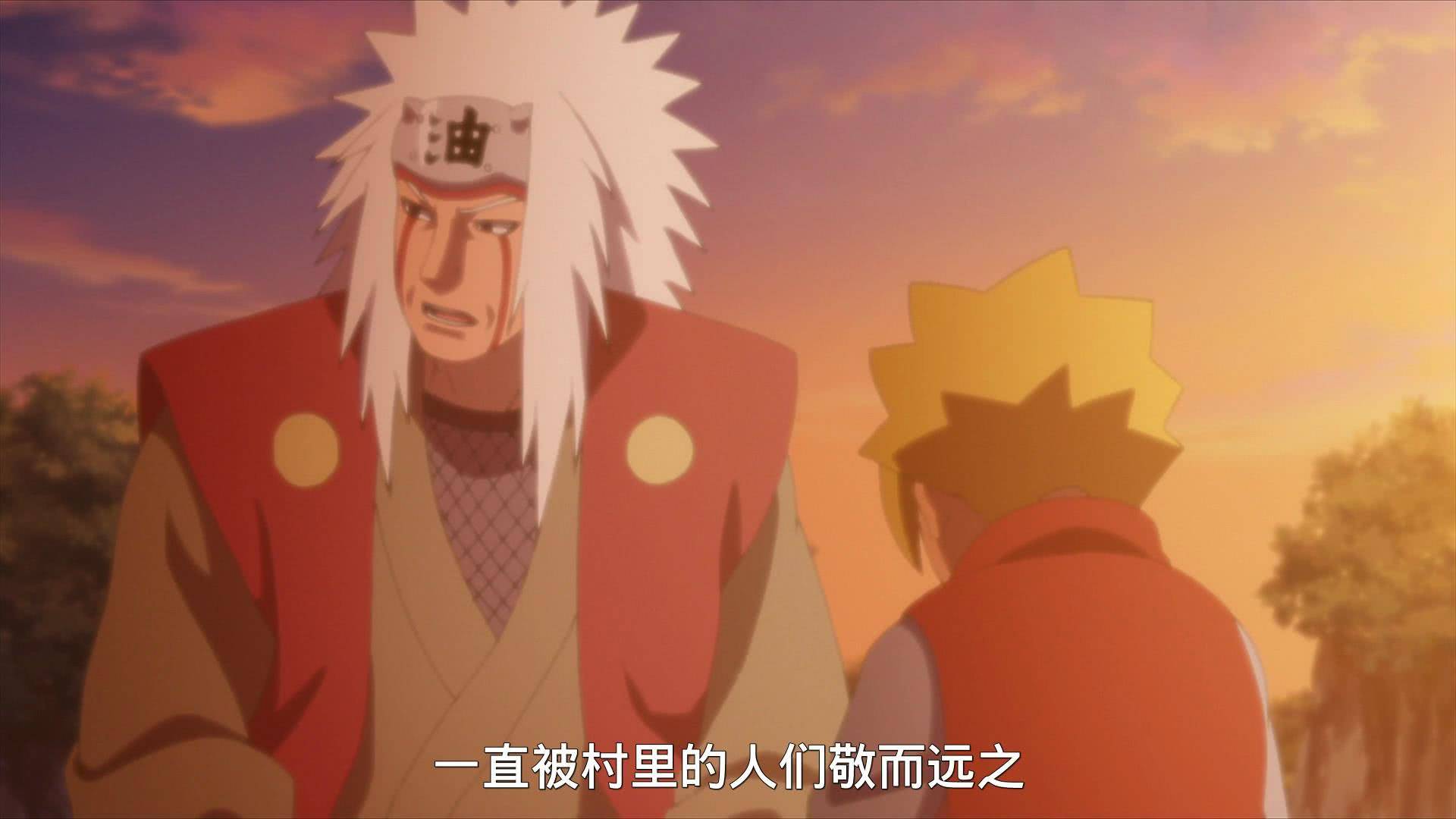 转寝小春|如果纲手没有继任五代火影，那这五位忍者，谁最有可能呢？
