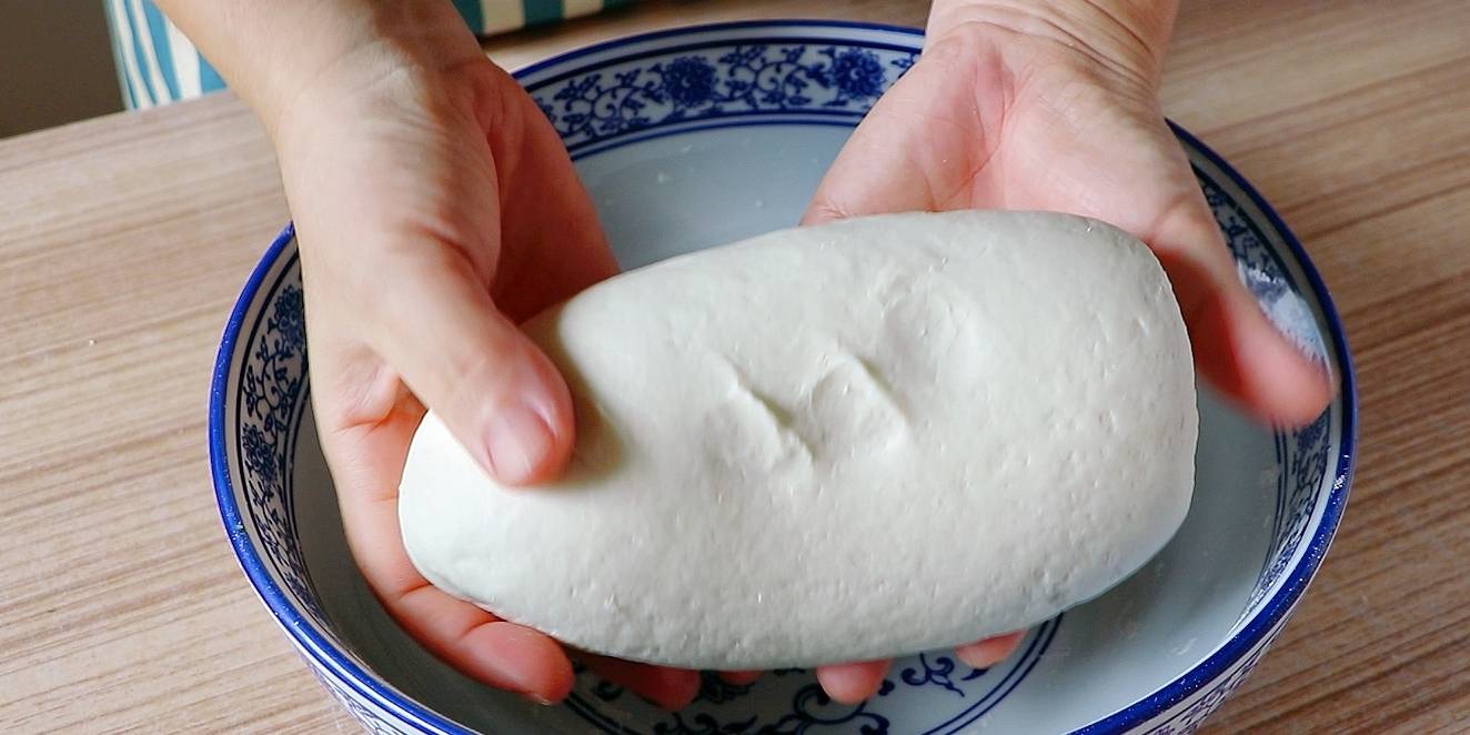 什么|早餐不知道吃什么？试试这面食，每次做一大锅，3天的早餐不发愁