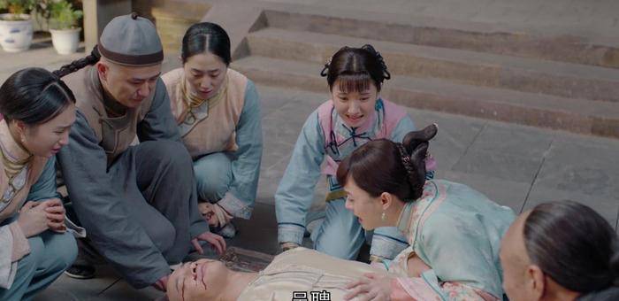 生活|《那年花开月正圆》吴聘惊艳了周莹年少的岁月，也是生活的意难平