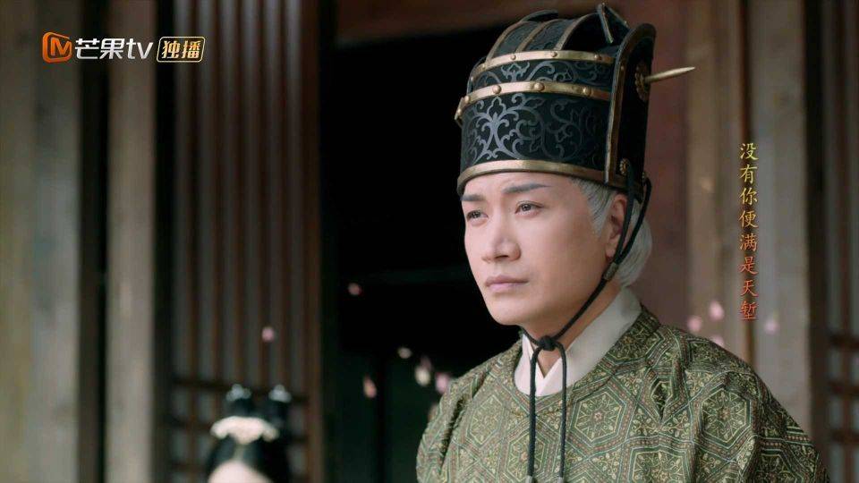 与君歌》齐焱大婚之日摆下毒酒，与仇子梁同归于尽，珖王继位_搜狐网