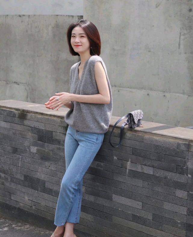 服装|入秋了，穿什么才好看呢？