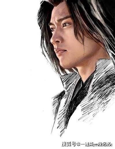 聂小倩|17年后再看这版被严重低估的《倩女幽魂》,男女主仍没有存在感