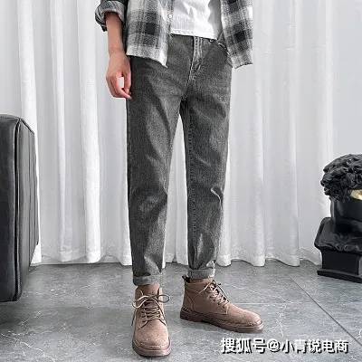 设计|小编眼光高,只推荐看得上的“牛仔”!