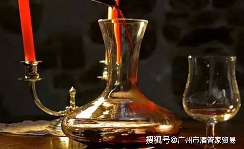 Pegase|葡萄酒有渣了还能喝不？