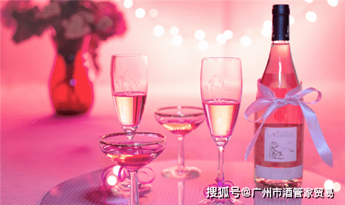 美国|为什么我们把葡萄酒称为红酒？