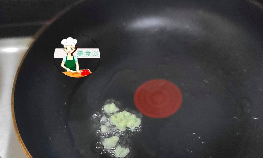下锅|开学啦，早餐儿子最馋这碗粉，5分钟搞定，简单省事，我最乐意做