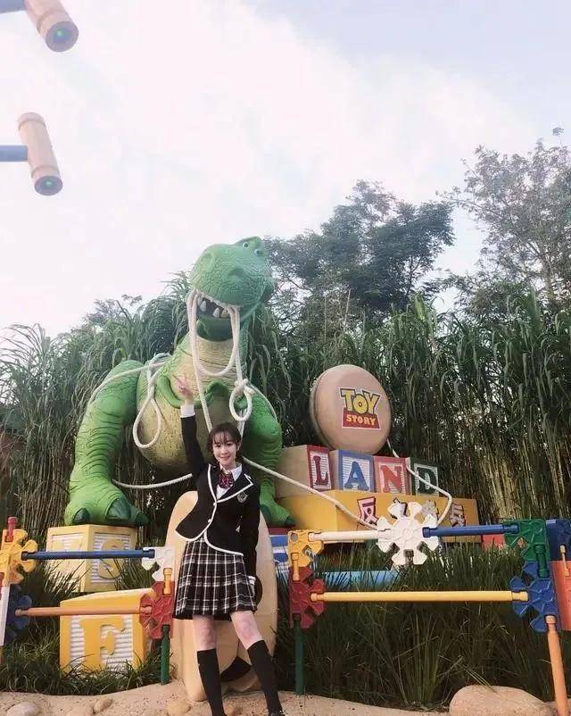 身材|31岁张檬旗袍照好丰满，现在不“变脸”改秀身材，美得不敢认了！