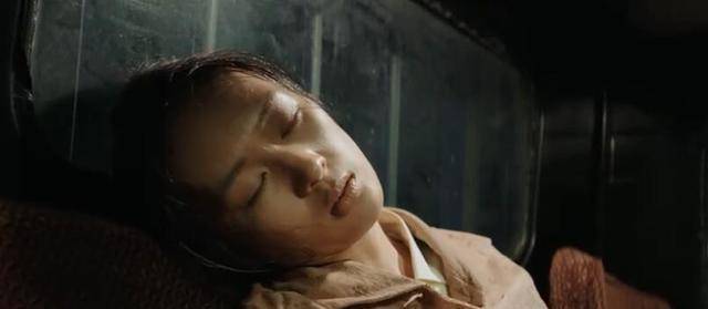 宋运萍|宋运萍成《大江大河》最大的败笔?绊钢筋摔死博泪点,写实变戏剧