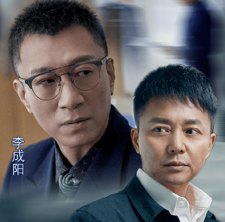 扫黑风暴收视已超25亿全员演技在线大江意外获好评