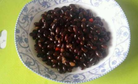 1菜1豆2味是血管"清道夫",餐桌上要常吃,防动脉硬化防血栓
