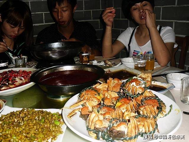 杂粮|上海独居女性的一日三餐在朋友圈走红，网友：生活仪式感果真重要